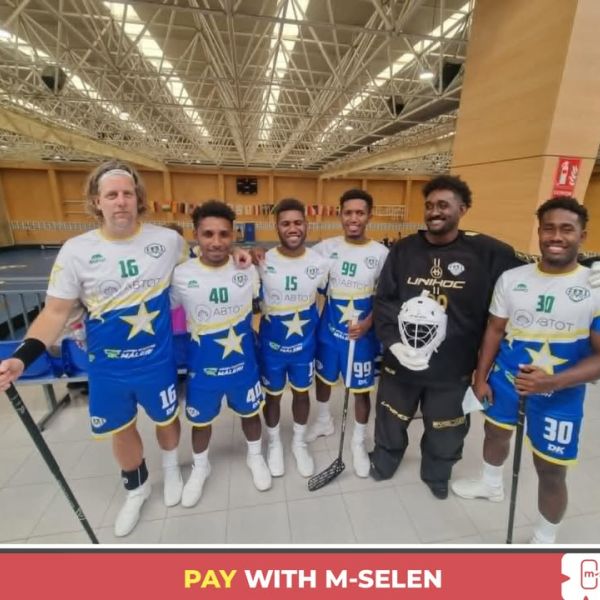 𝐇𝐢𝐬𝐭𝐨𝐫𝐢𝐜 𝐖𝐨𝐫𝐥𝐝 𝐂𝐡𝐚𝐦𝐩𝐢𝐨𝐧𝐬𝐡𝐢𝐩 𝐝𝐞𝐛𝐮𝐭 𝐬𝐩𝐚𝐫𝐤𝐬 𝐧𝐞𝐰 𝐡𝐨𝐩𝐞 𝐚𝐬 𝐅𝐅𝐒𝐈 𝐞𝐲𝐞𝐬 𝐠𝐫𝐨𝐰𝐭𝐡 𝐚𝐟𝐭𝐞𝐫 𝐌𝐚𝐝𝐫𝐢𝐝 𝐜𝐚𝐦𝐩𝐚𝐢𝐠𝐧
Solomon Islands made a historic debut at the 2026 3v3 Floorball World Championship in Madrid, recording landmark victories and achieving a top-20 world ranking that has boosted hopes for the sport's future in the country.
Following the successful campaign, the Floorball Federation Solomon Islands plans to build on the momentum through school programmes, junior development and expanded competitions to inspire more young players.
Read more⤵️⤵️
https://theislandsun.com.sb/historic-world-championship-debut-sparks-new-hope-as-ffsi-eyes-growth-after-madrid-campaign/